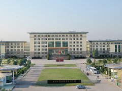 湖北省中醫(yī)藥高等?？茖W(xué)校
